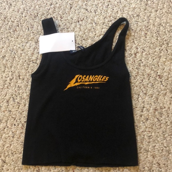 Brandy Melville Tank - Picture 2 of 2